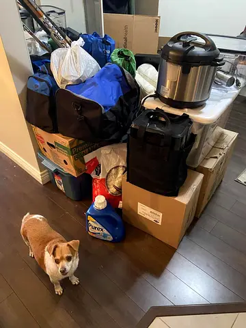 Wellmovers and house shifting