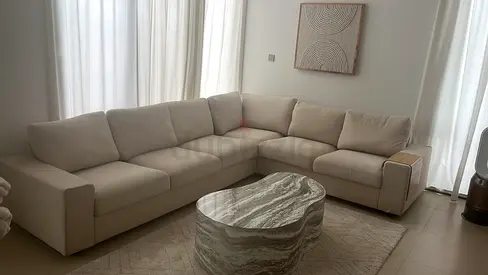 6 seater couch