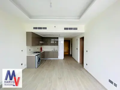 شقة بغرفتي نوم | عزيزي ريفييرا 13 | إطلالات على المدينة والفناء