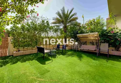 Greenbelt | Fully Furnished | Private Garden