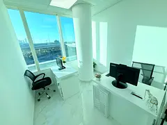Office Spaces Designed for Productivity, Tailored for Your Business.