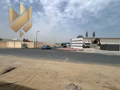 Warehouse in Industrial 13 3500 sqft with 1000 sqft mezzanine suitable for storage and operations rent AED 170000 yearly 4 payments 10 percent undated