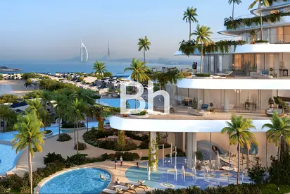 360 Panoramic View | Luxury Living | Beach Access
