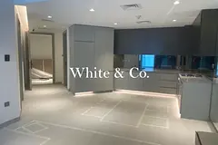 High Floor | Lagoon View | Brand New 1BR