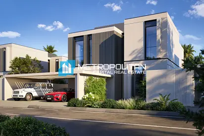 Original Price | 5 Bedroom with Maids | Single Row