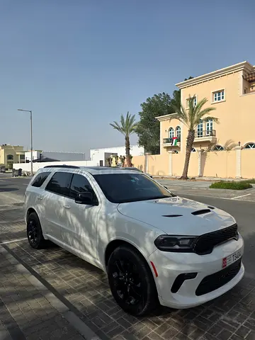Dodge Durango GT 2021