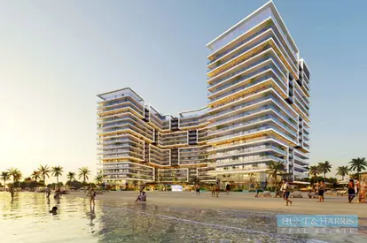 3BR Apartment for Sale, Full Wynn and Sea View, Al Marjan Island