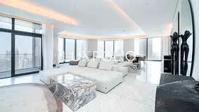 Full Burj Khalifa View | Fully Furnished