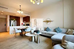 Bright and Spacious | Vacant | Fully Furnished