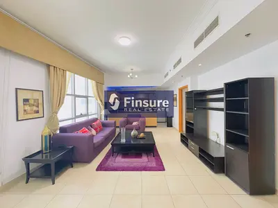 Fully Furnished 1 BHK