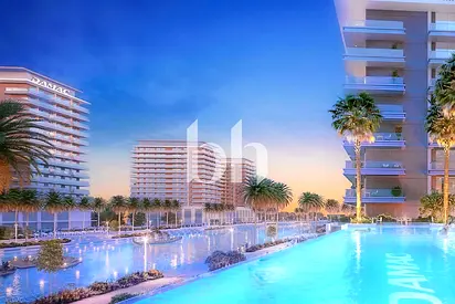 Water Front Living | Luxury Living | Modern Layout