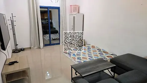 Studio/Apartment for Rent – Nuaimiya Tower C