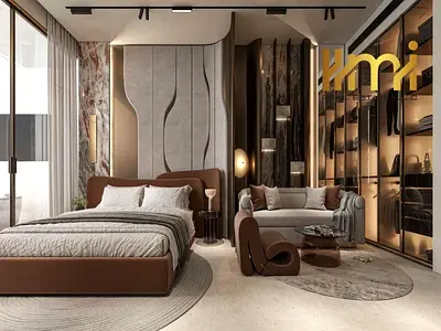 دقيقتين مشيا لمحطة المترو | عائد استثماري مرتفع | مسبح خاض | عرض الكاش