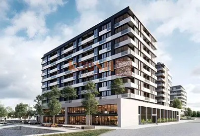 Near Sharjah Airport | Only 5% to Book