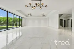Custom Built | Vacant Now | 5 Bedroom Villa