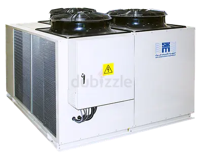 Used Commercial Rooftop HVAC package Unit - Good Working Condition