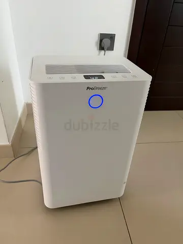 Pro Breeze Dehumidifier