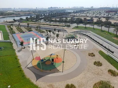 Elegant 2BR | City View | Ready to move in