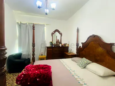 Fully Furnished room available in personal 1BHK in al Nahda Sharjah at Dubai Border