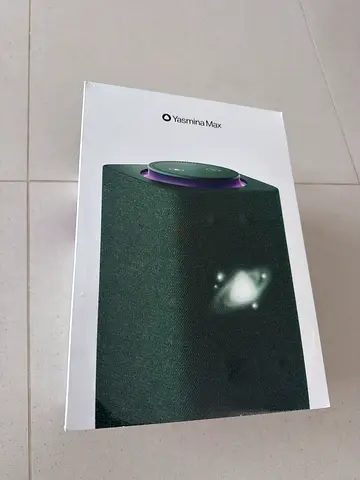 Yango Smart Yasmina Max