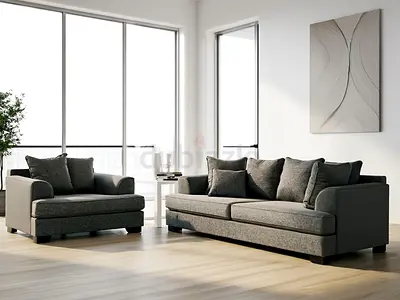 The One Sofa Set 2 + 1