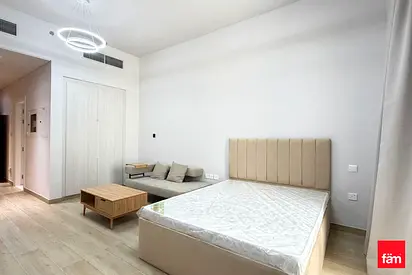 Fully Furnished Studio | Brand New