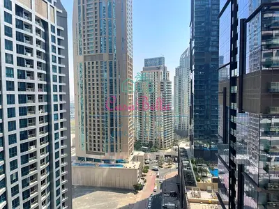 2BR+Maid | Spacious Unit | 6-Month and 1-Yr Rental