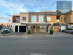 Spacious 5-Bedroom Villa for Rent | Prime Location in Al Yasmeen | Family Living