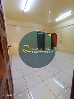 2 Bedroom Apartment for Rent in Al Nuaimiya 1, Ajman | Prime Location Near Thumbay Hospital