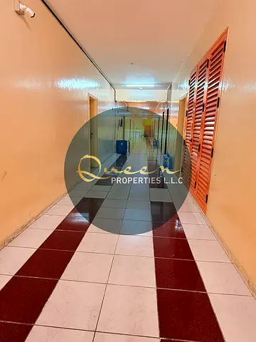 2 Bedroom Apartment for Rent in Al Nuaimiya 1, Ajman | Prime Location Near Thumbay Hospital