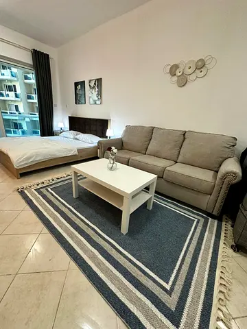 Ready To Move II Newly Furnished II Immaculate Studio