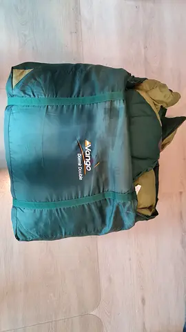 Sleeping bags for camping