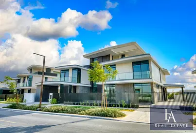 Panoramic Golf View | Luxury Design | Brand New