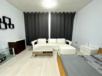 Ready To Move II Fully Furnished II Studio Apartment for Rent