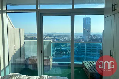 FULLY FURNISHED | HIGH FLOOR | MULTIPLE CHEQUES