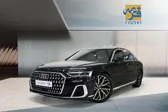 2023 Audi A8