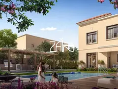 3BR+M with Study|Near Entrance|Prime Location