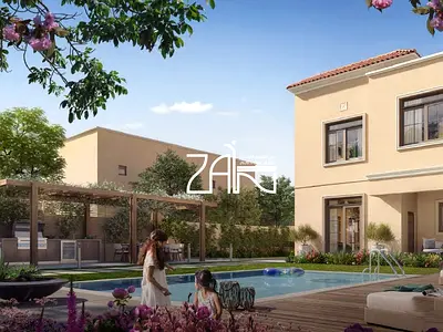 3BR+M with Study|Near Entrance|Prime Location