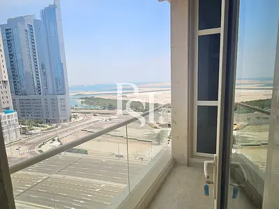 Balcony | Prime Location | Vacant