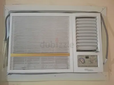 2 Window Ac 1.5 for Sale