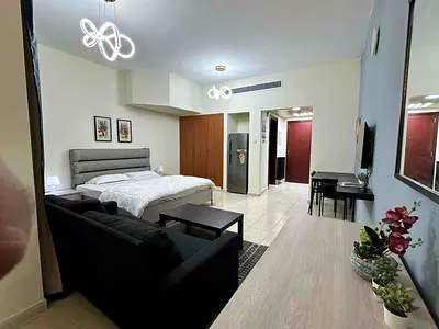 Near To Bus Stop II Newly Furnished II Ready to Move