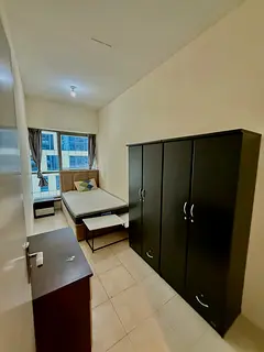 Amazing private room