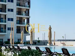 Ready to Move | Furnished Studio | Modern Home