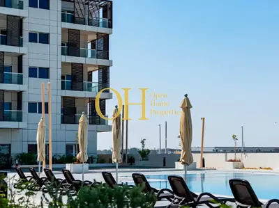 Ready to Move | Furnished Studio | Modern Home