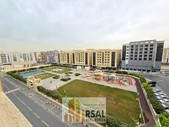 Look like A new Huge Size 1Bhk Apprtment For Family with Park view