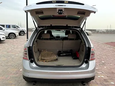 صورة 6 لـ 2010 FORD EDGE