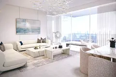 3 Bedroom Penthouse | Ultra Luxury | Marina View