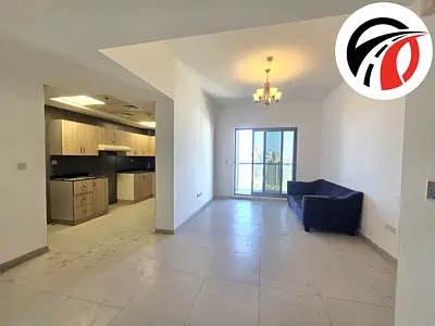 Luxurious 1BHK Available For Rent With Full Facilities Close To Metro