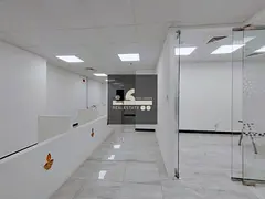 ICONIC BUSINESS HUB | PRIME LOCATION | FITTED SMALL OFFICE