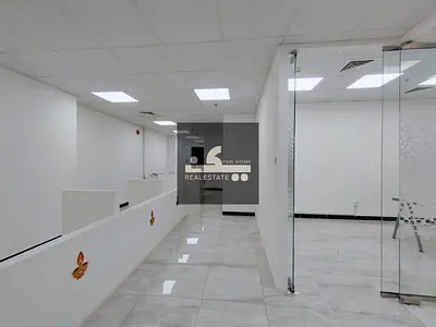 ICONIC BUSINESS HUB | PRIME LOCATION | FITTED SMALL OFFICE